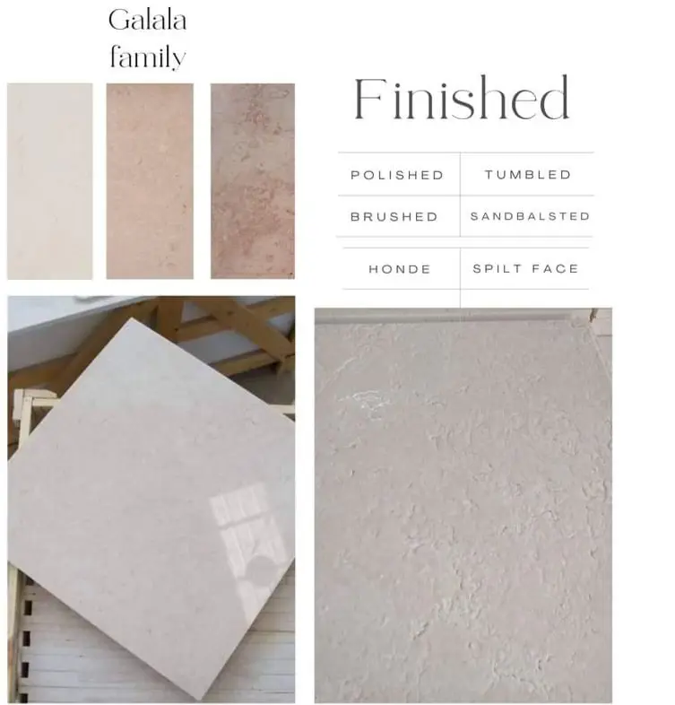 Galala Marble
