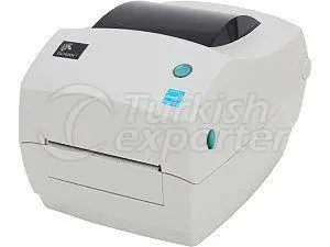 Zebra GC420T Barcode Printer
