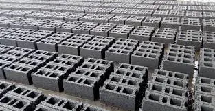 SHALIN BLOCK FACTORY 