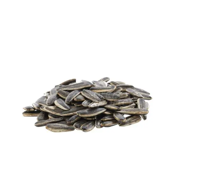 Black Sunflower Seeds