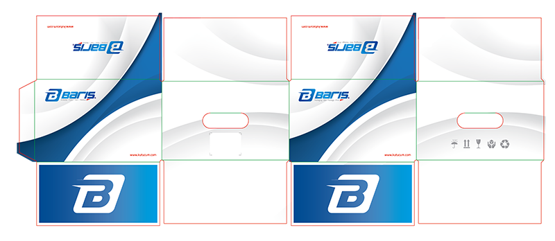 Slotted Box