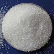 Magnesium Sulphate