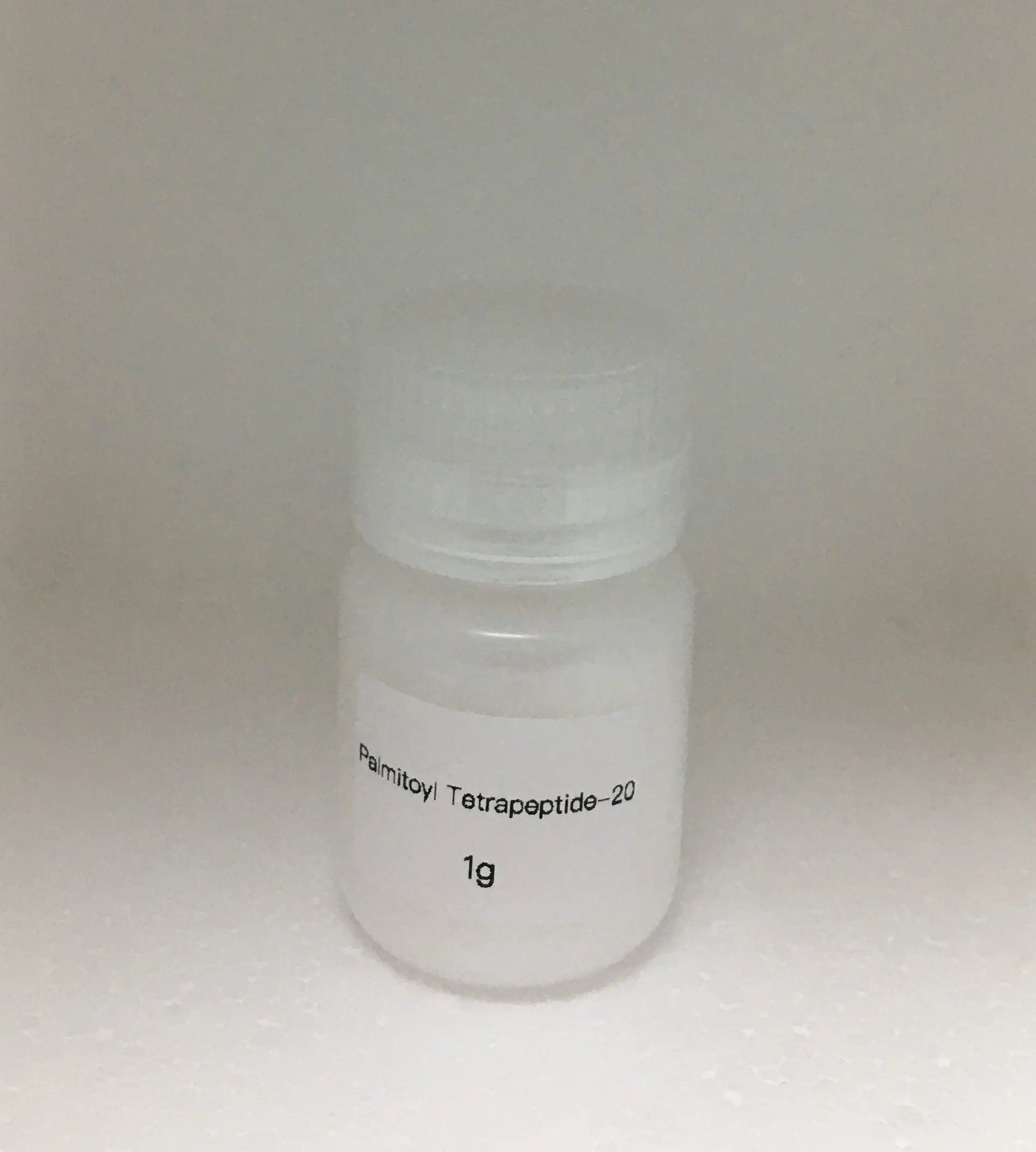 Palmitoyl Tetrapeptide 20