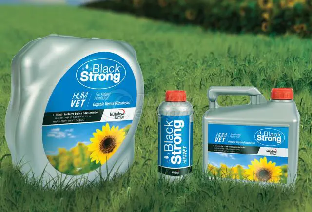 HumVet Fertilizer Chemicals
