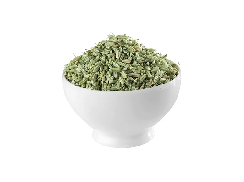 Fennel Seeds