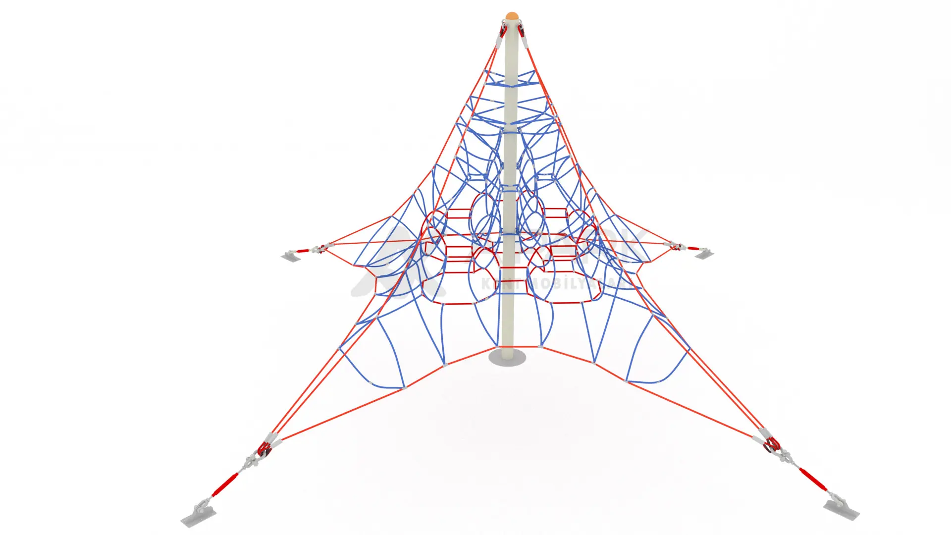 Climbing Nets