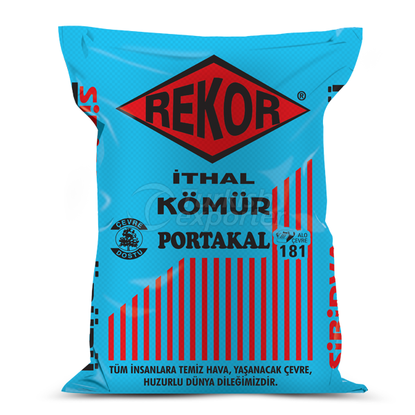 Kömür Çuvalı
