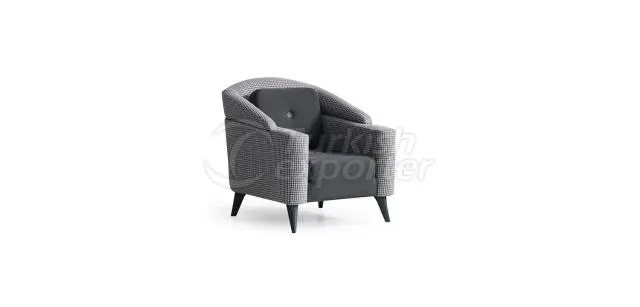 Bergere Aqua