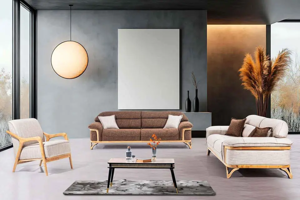 SOFA SET