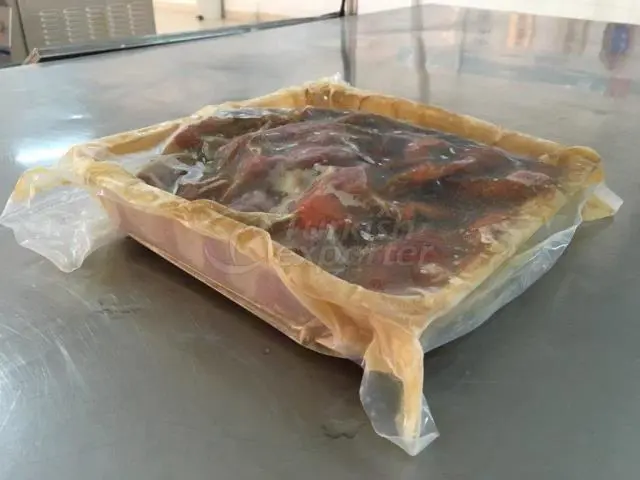 Cangrejo de río