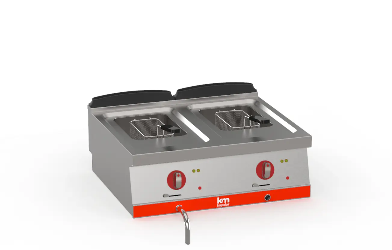 Electric Fryer