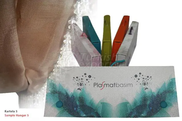 Образец вешалки