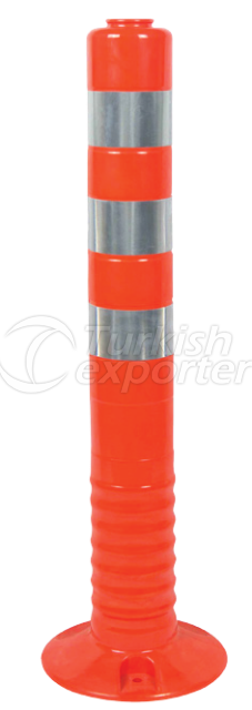 75 cm delineator