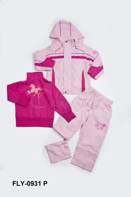 Track Suit Team
