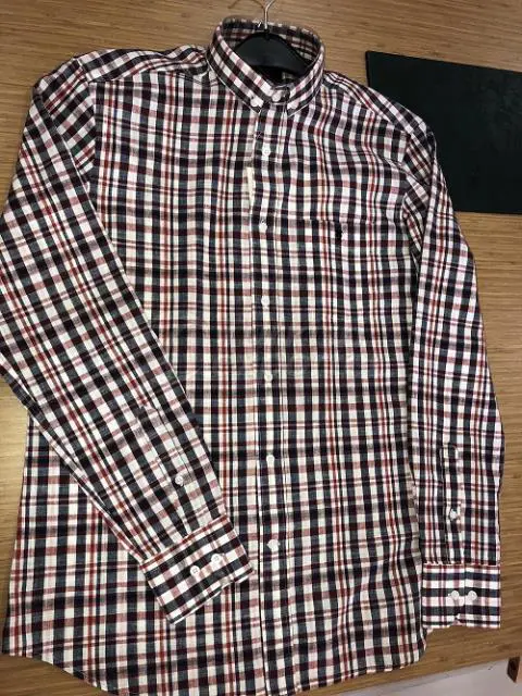 Linen Shirt