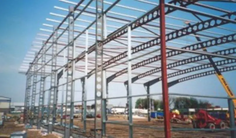Structural Steel