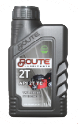 Motorcycle Lubricant