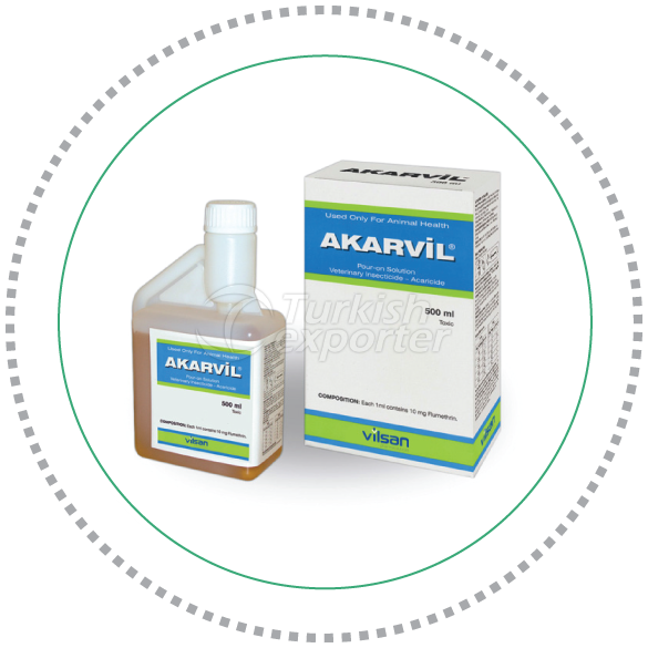 Akarvil