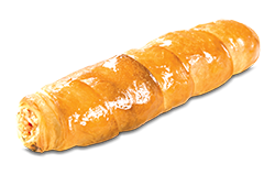 Long Roll Patty