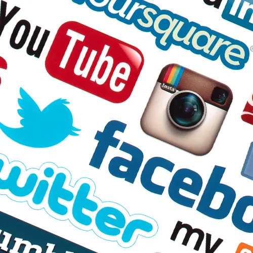 Social Media Services