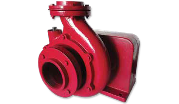 Tanker Pump