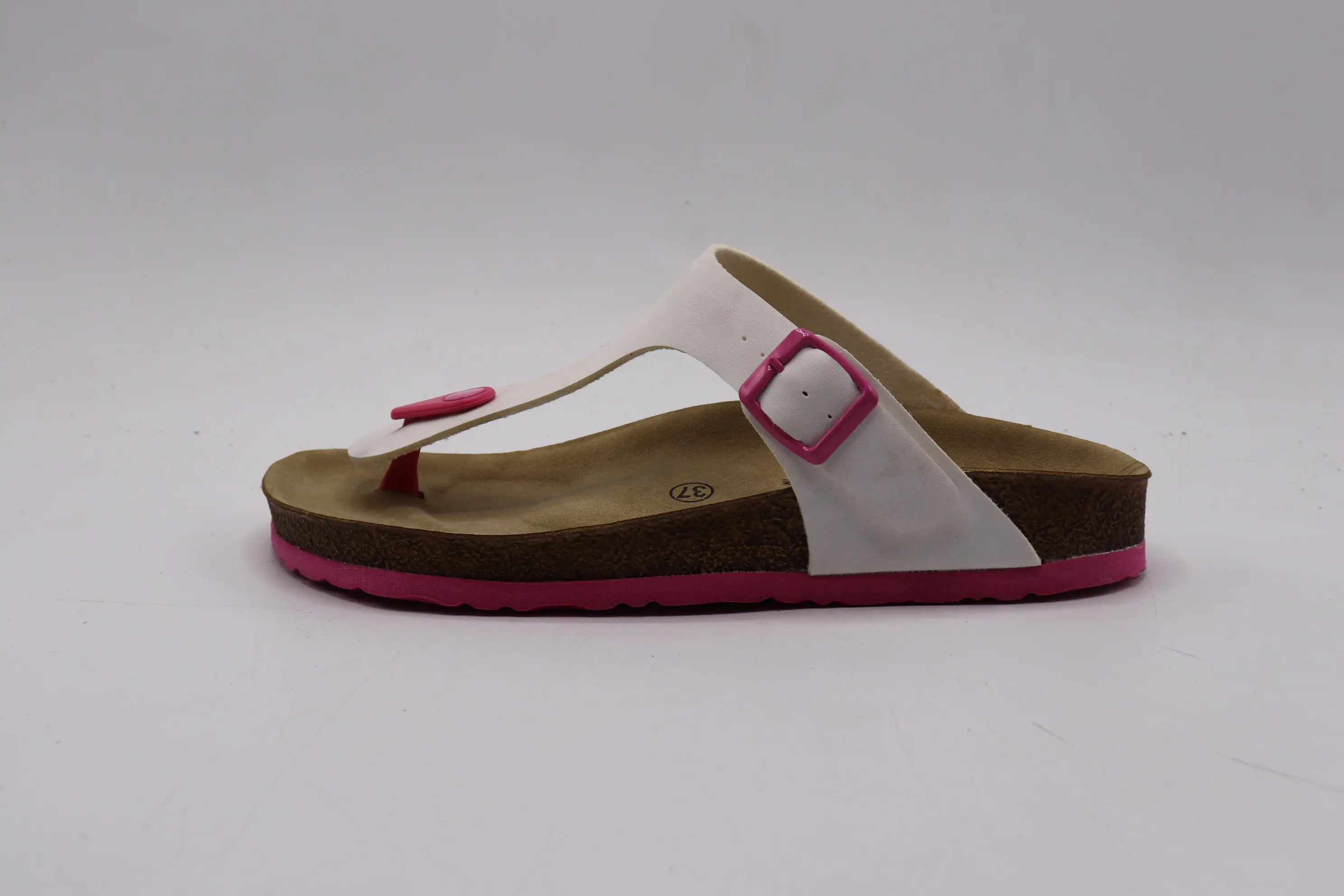 PU slippers