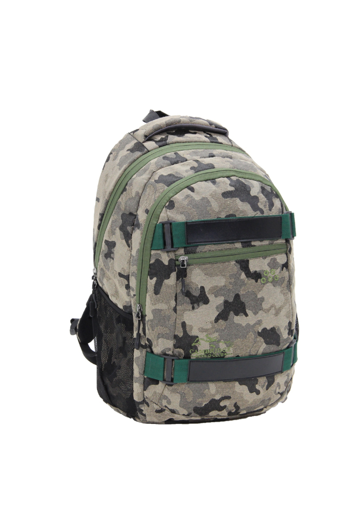 Mochilas multicolores Cambridge Polo Club (19-52-53-56-57)