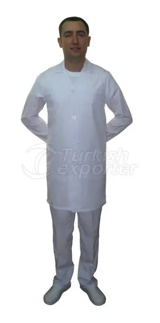 Apron
