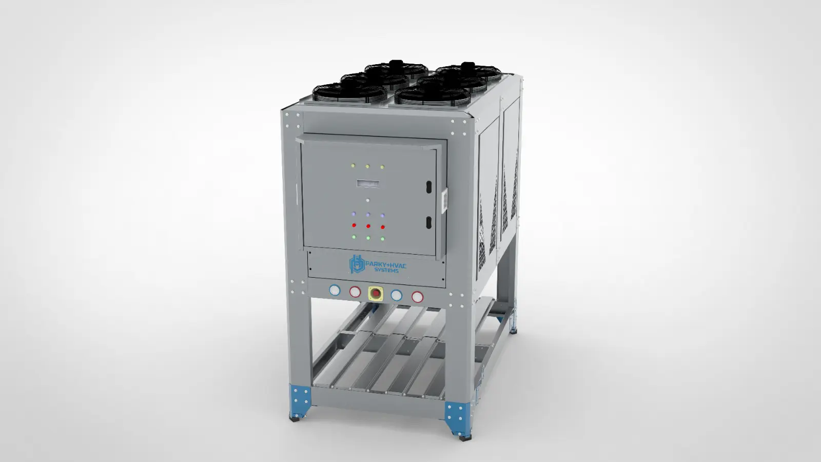 Chiller System