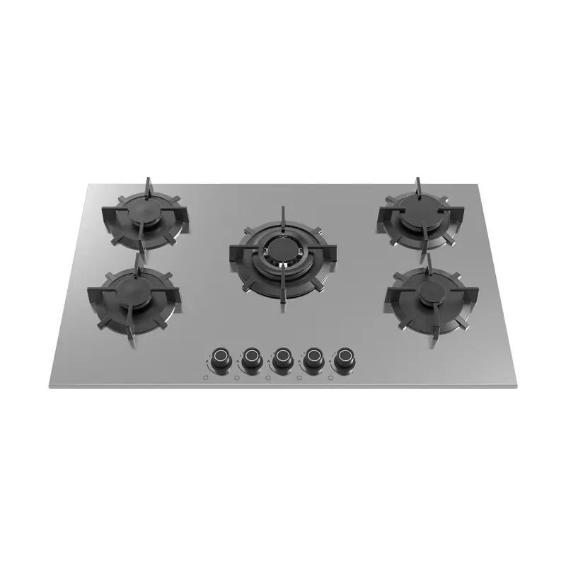 Built-in Hobs