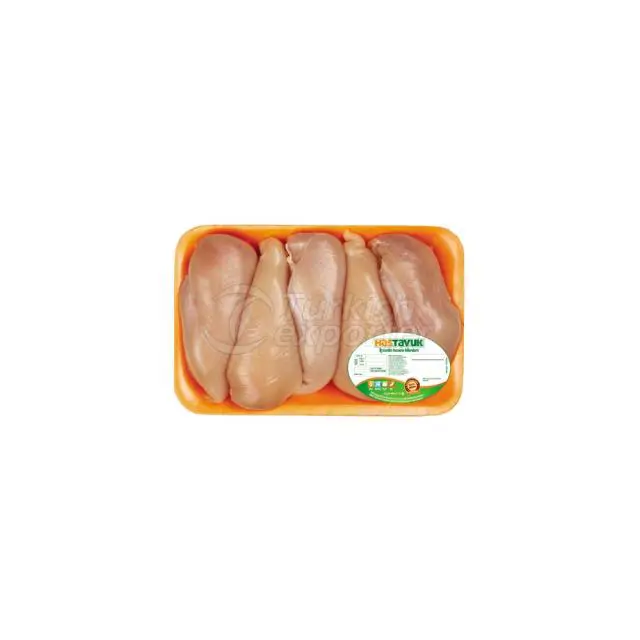 Chicken Tenderloin