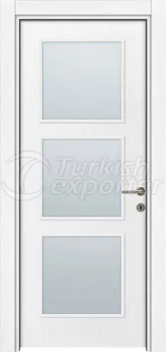 American Doors - Ilgaz