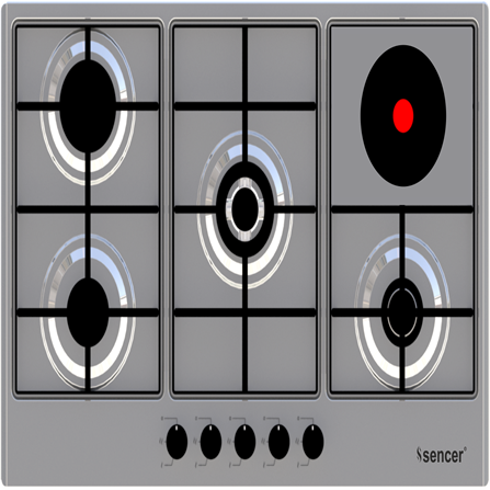 Cooker