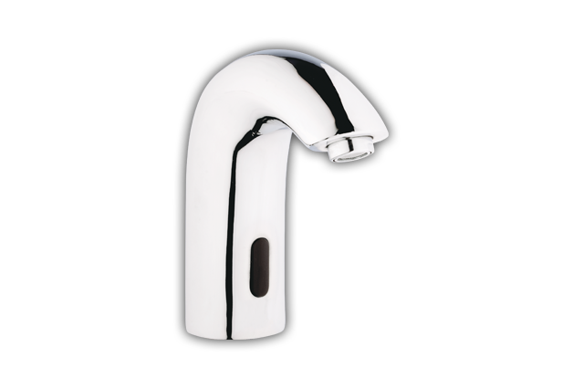 Photocell Sink Mixer