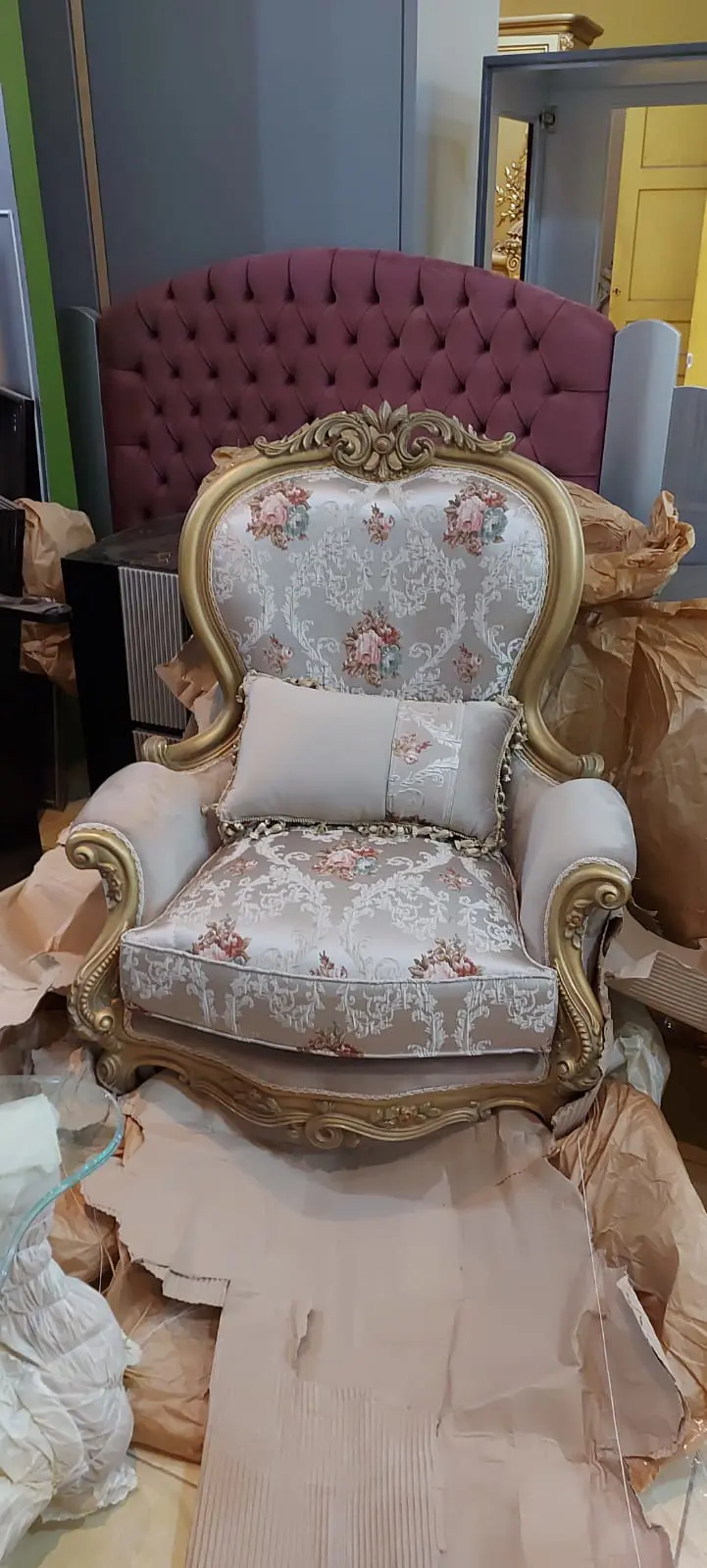 Home furniture 