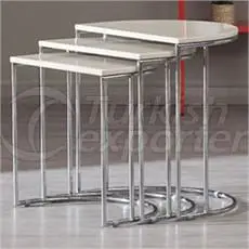 AY-Nesting Table
