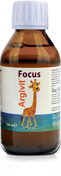 Argivit Focus
