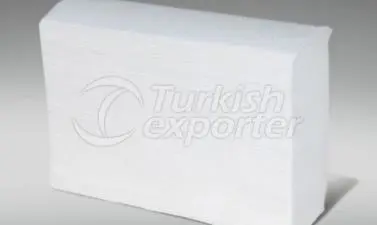 Serviette de distributeur