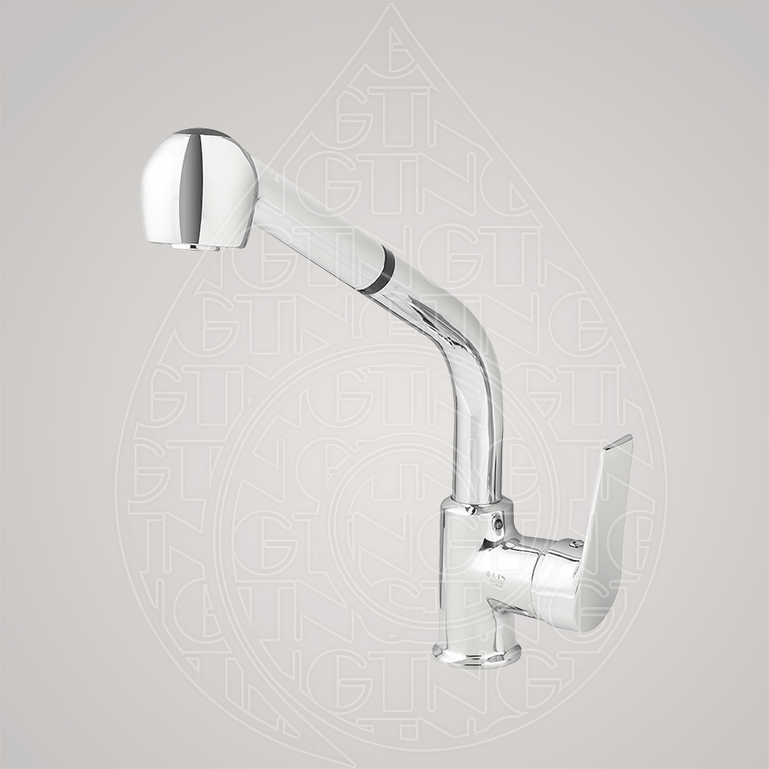 SPIRAL MIXER