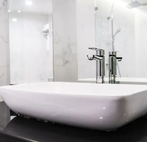 Sanitaryware