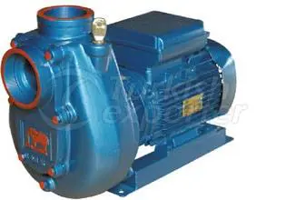 Single Stage Pumps EMS