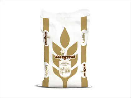 Pita Flour-Kozlu Gida Imalat A. S.