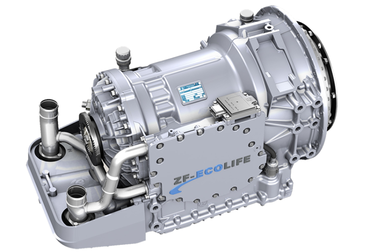 Gearbox-Mbe Otomotiv Ltd. Sti.
