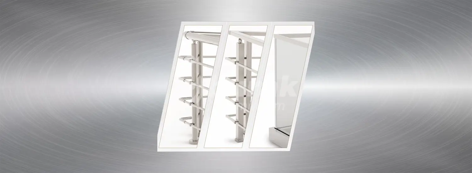 Handrail Systems