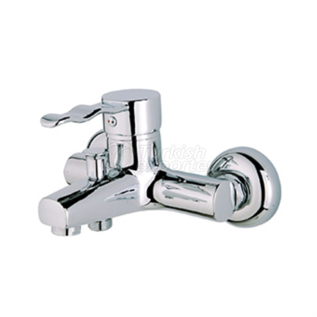 Bath Mixer