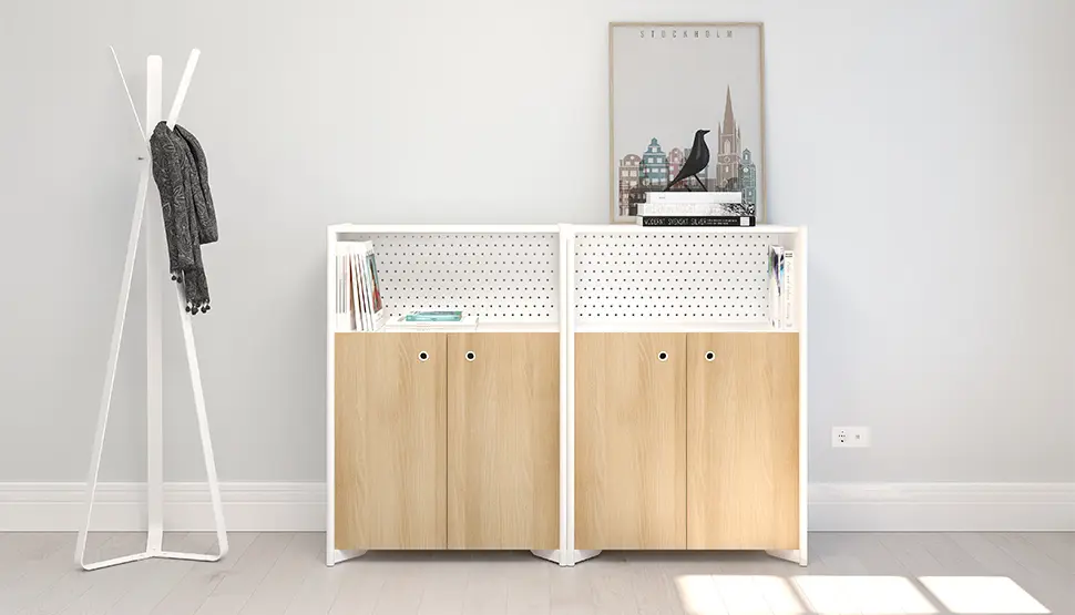 Cabinets