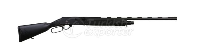 Adler A 110 Lever Action Shotgun
