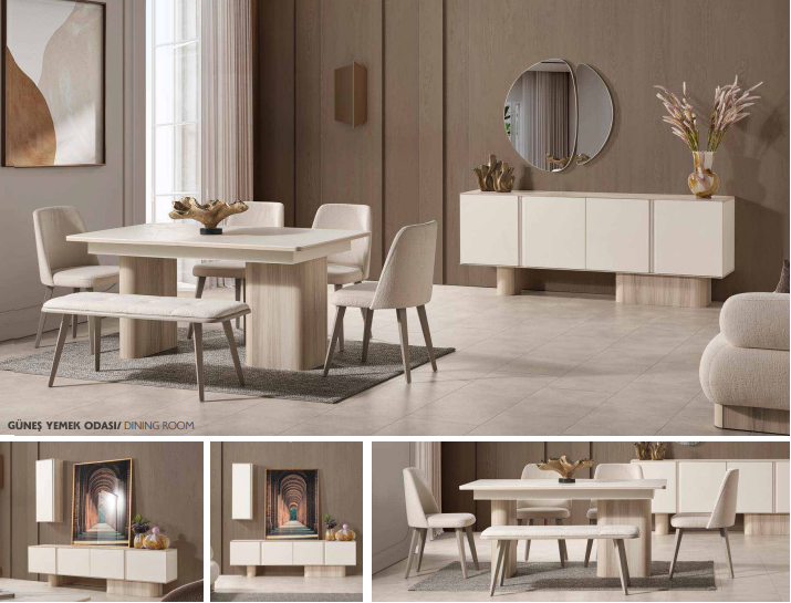 Dining Room Set