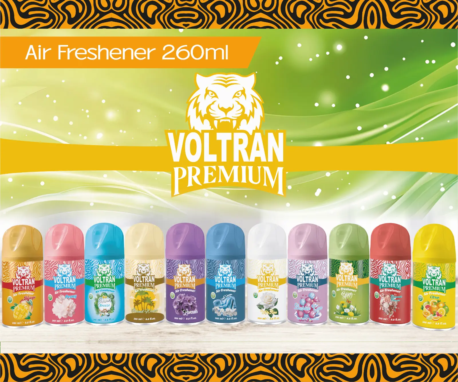 Air Freshener