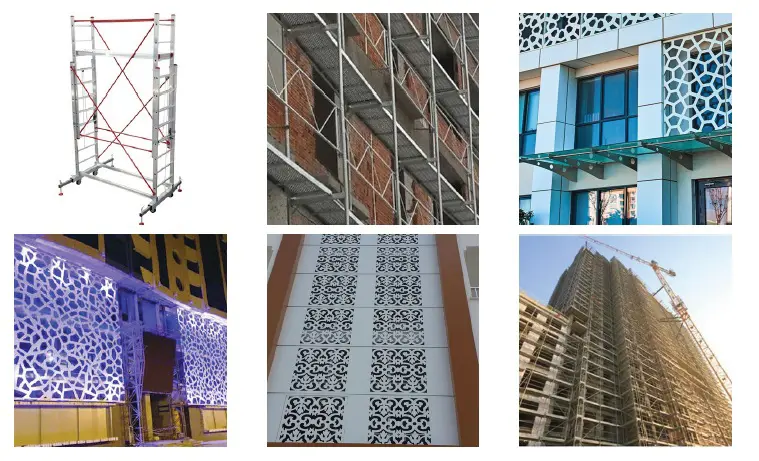 CONSTRUCTION MATERIALS